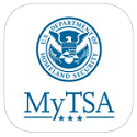 MyTSA Logo