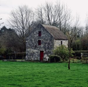 Stone Cottage Ireland