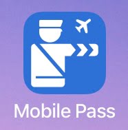 TSA PreCheck and Global Entry: Travel Tools You Should Have Had Sooner: :Mobile Passport Icon