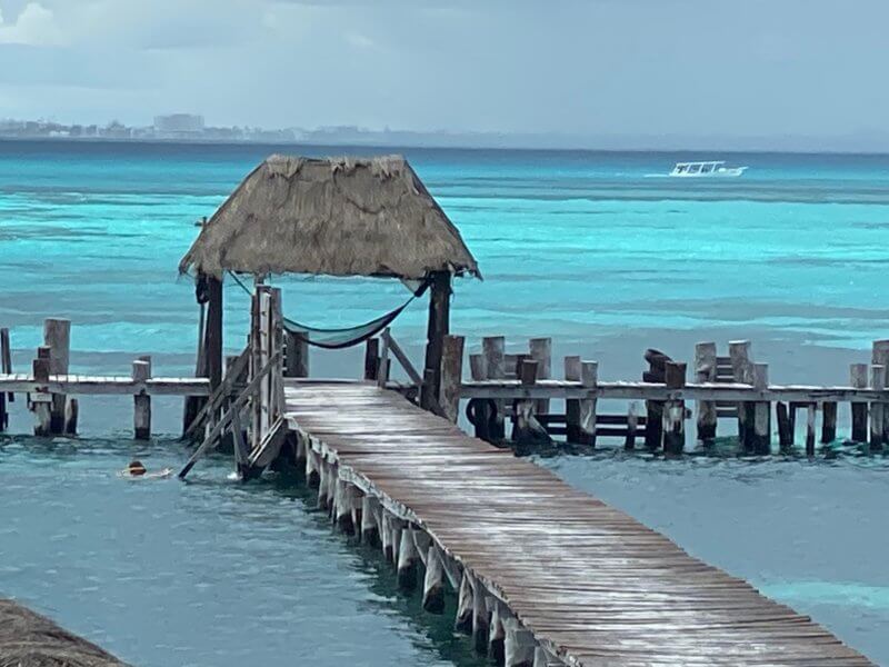 Casa de Los Suenos, Isla Mujeres