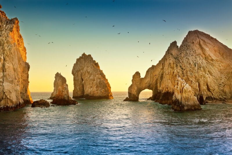 Trudy Traveler Cabo San Lucas, Mexico Everything You Need To Know