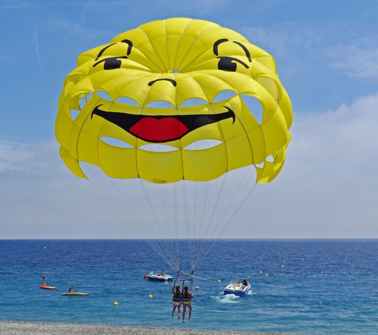 Cabo San Luas Mexico Everything You Need to Know: Parasailing Cabo San Lucas