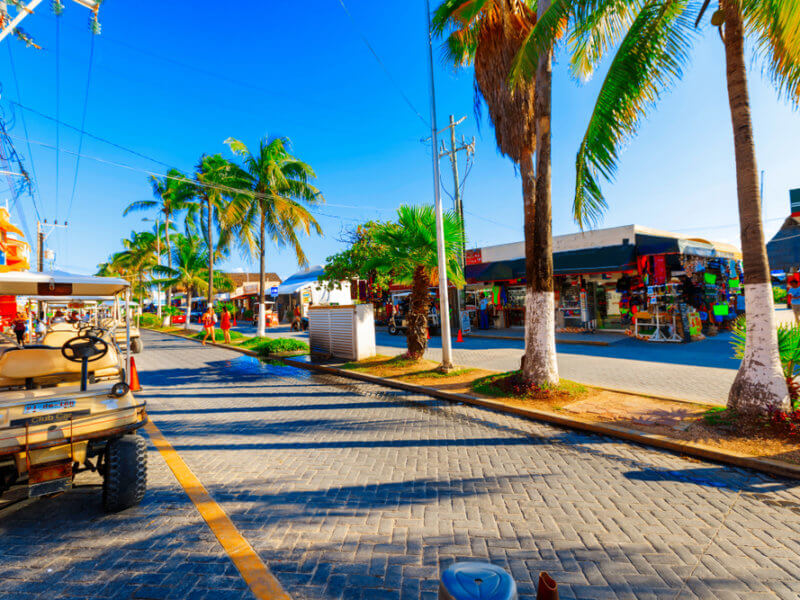 Isla Mujeres