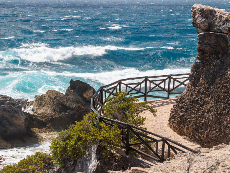 Punta Sur, Isla Mujeres