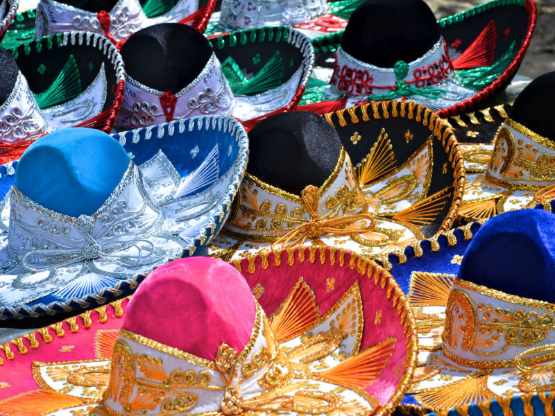 Sombreros