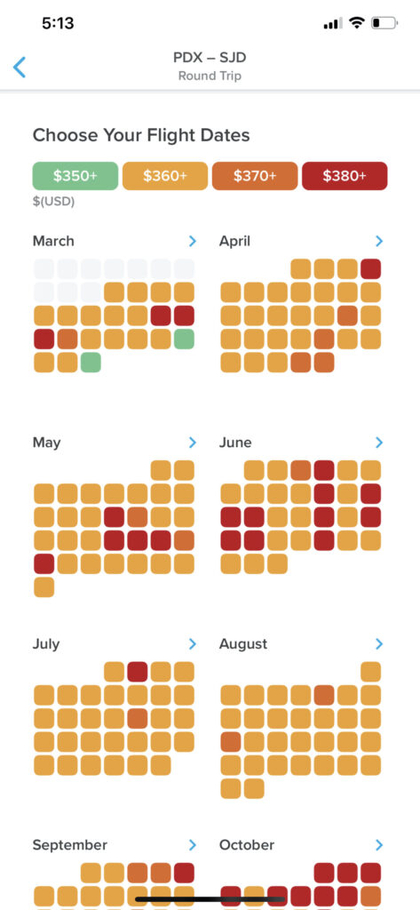 Hopper Screens