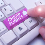 Cheap Airfare, travel tips