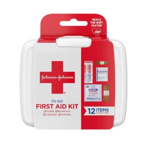 MINI FIRST AID KIT