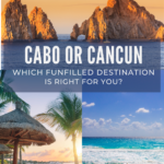 turquoise water, beaches and El Arco Cabo San Lucas