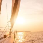 amazing things to do in cabo san lucas sailboat on water at sunset