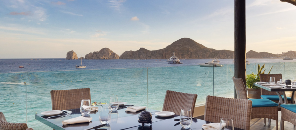 Gluten-Free Travel Cabo San Lucas: 15 Restaurants You’ll Love! - Sunset over El Arco Cabo San Lucas