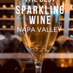 best sparkling wines napa valley