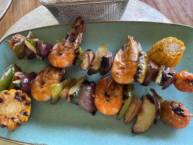 Gluten-free Bora Bora Te Pahu St. Regis Bora Bora